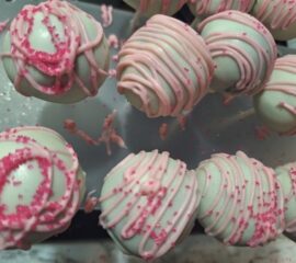 Cake Pops